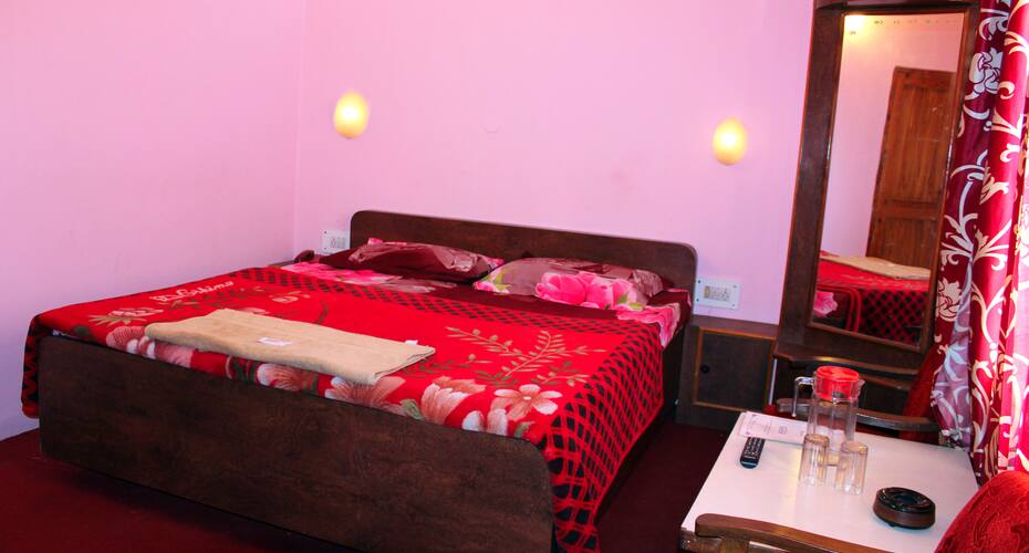 Hotel Aroma Classic, Kullu 2